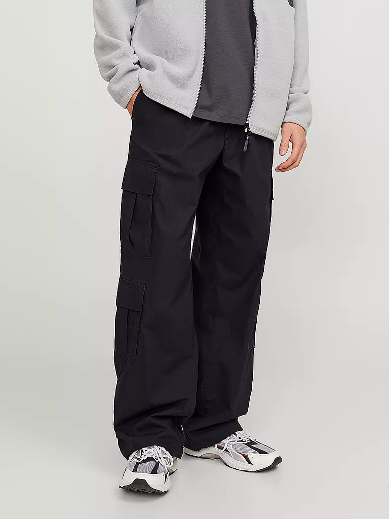 JACK & JONES | Pantaloni cargo JPSTBILL | 