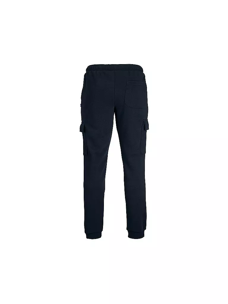 JACK & JONES | Pantaloni cargo JPSTGORDON JJBRADLEY | 
