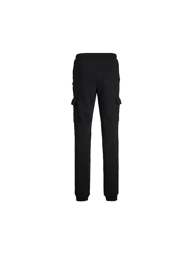 JACK & JONES | Pantaloni cargo JPSTGORDON JJBRADLEY | 