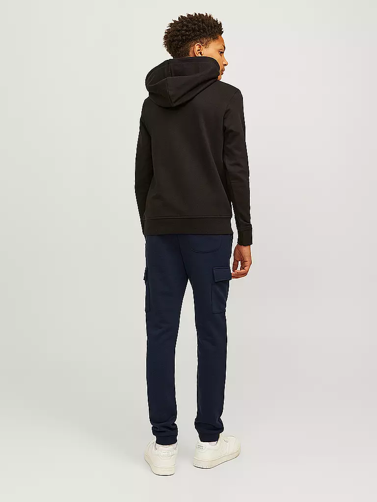 JACK & JONES | Pantaloni cargo JPSTGORDON JJBRADLEY | 
