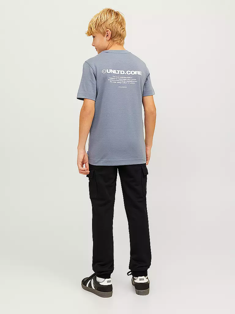 JACK & JONES | Pantaloni cargo JPSTGORDON JJBRADLEY | 