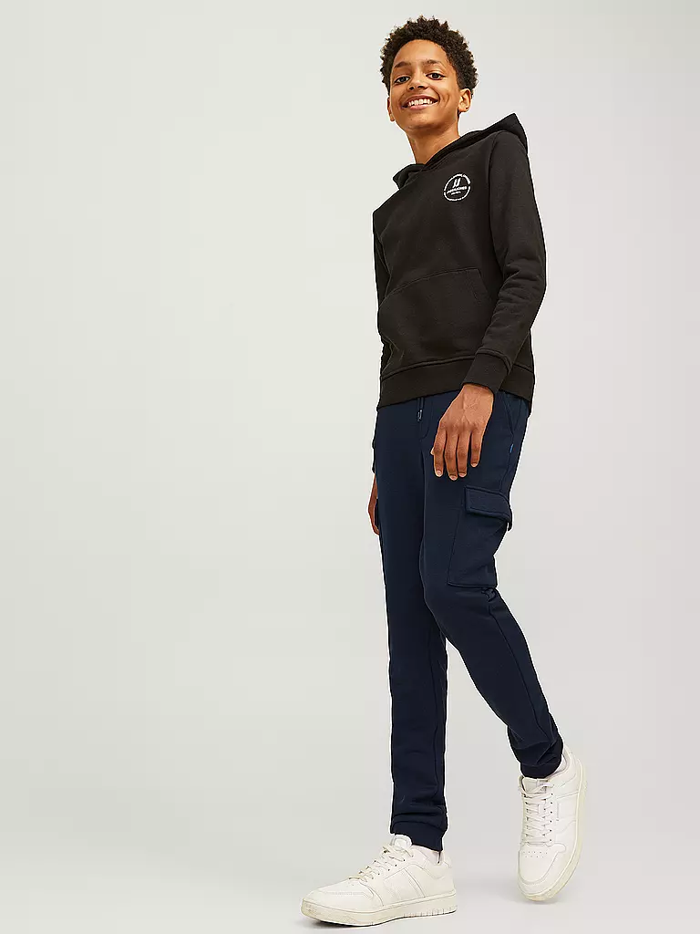 JACK & JONES | Pantaloni cargo JPSTGORDON JJBRADLEY | 