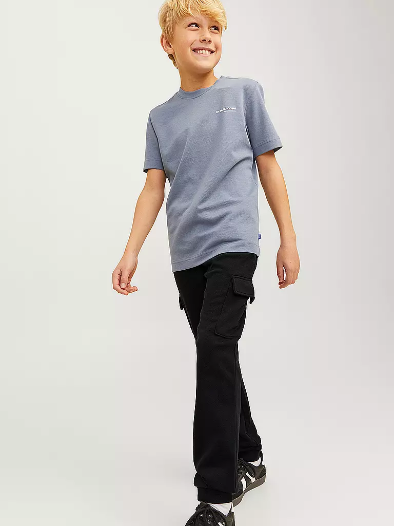 JACK & JONES | Pantaloni cargo JPSTGORDON JJBRADLEY | 