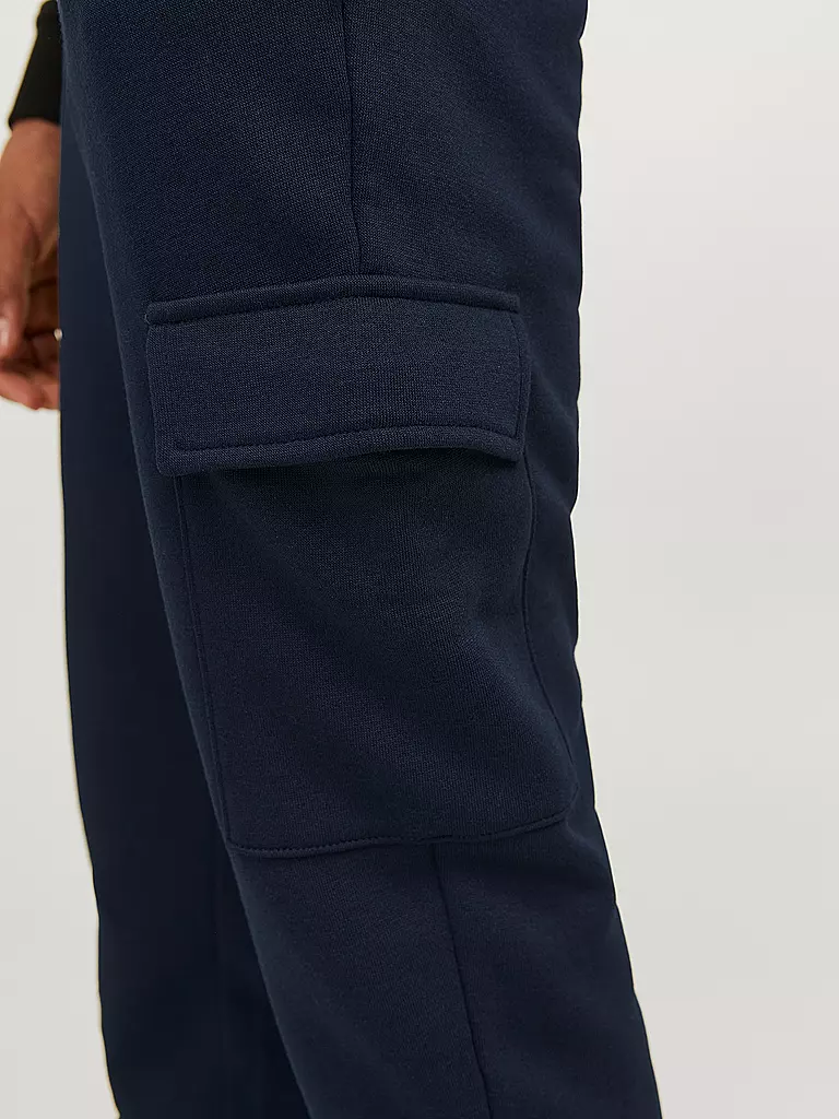 JACK & JONES | Pantaloni cargo JPSTGORDON JJBRADLEY | 