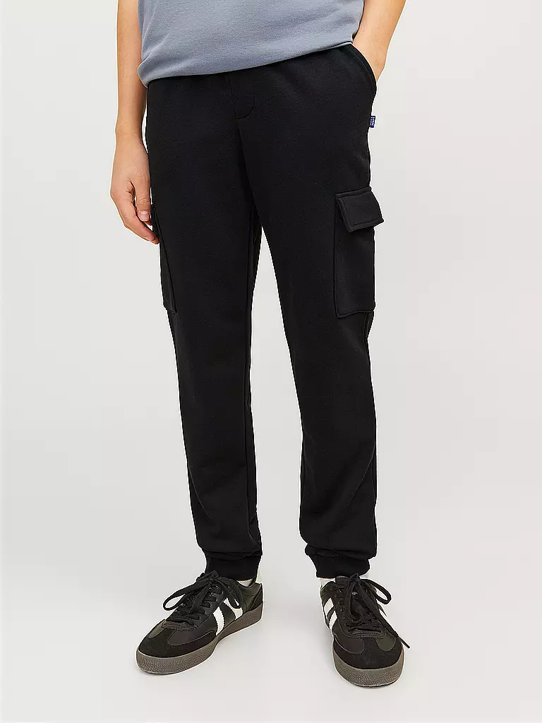 JACK & JONES | Pantaloni cargo JPSTGORDON JJBRADLEY | 