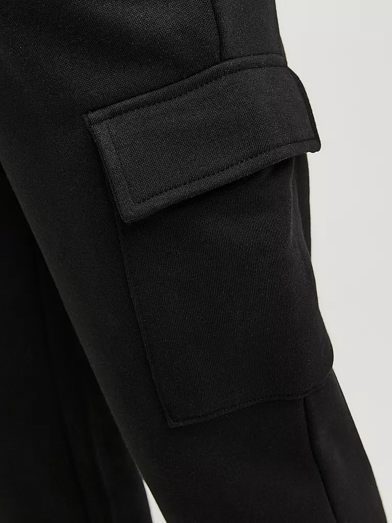 JACK & JONES | Pantaloni cargo JPSTGORDON JJBRADLEY | 