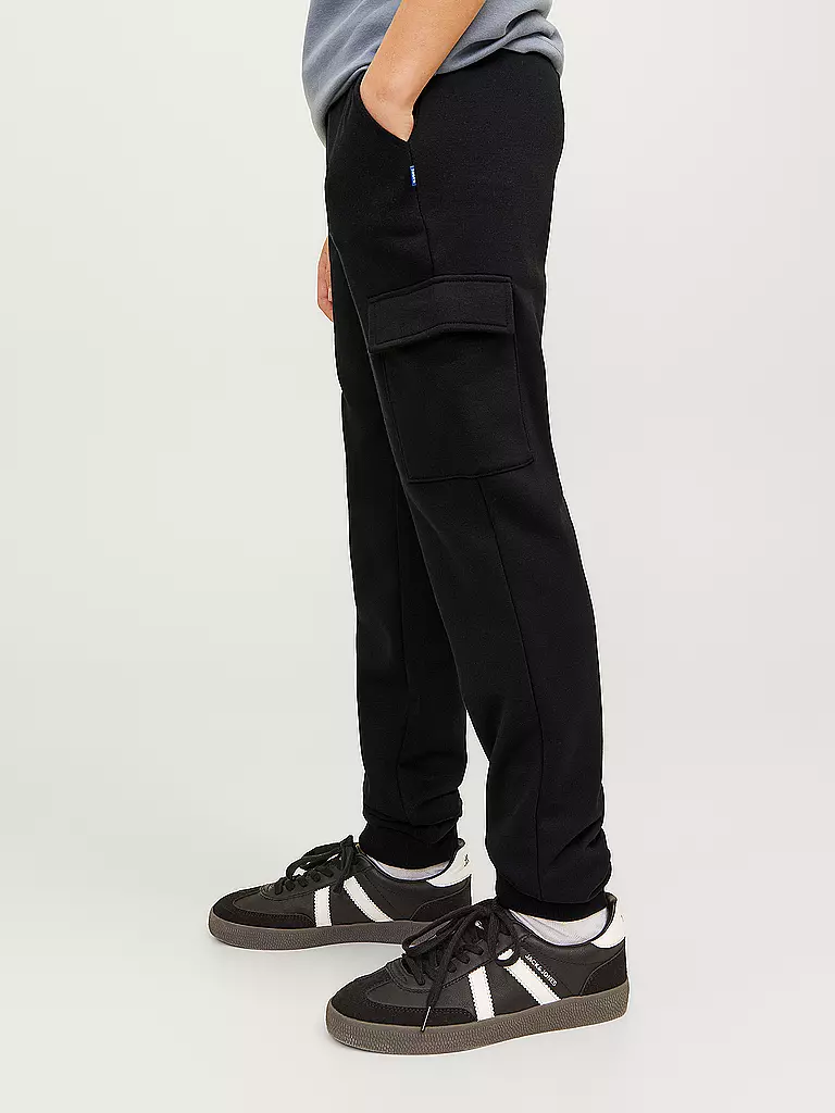 JACK & JONES | Pantaloni cargo JPSTGORDON JJBRADLEY | 