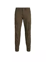 JACK & JONES | Cargohose JPSTPAUL | Marrone