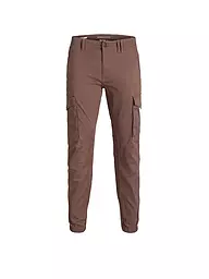 JACK & JONES | Cargohose JPSTPAUL | Bacca