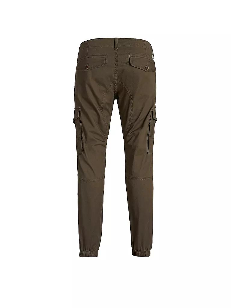 JACK & JONES | Pantaloni cargo JPSTPAUL JJFLAKE | 