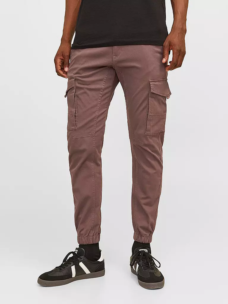 JACK & JONES | Pantaloni cargo JPSTPAUL JJFLAKE |