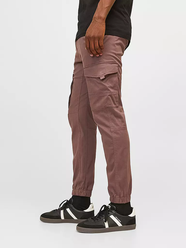JACK & JONES | Pantaloni cargo JPSTPAUL JJFLAKE |