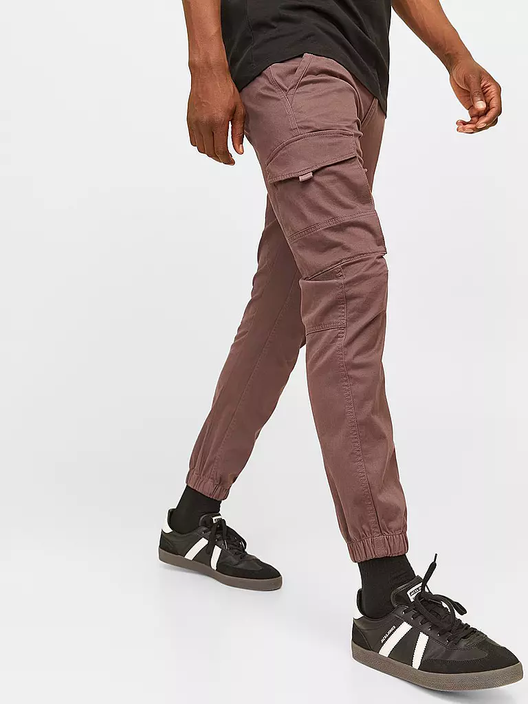 JACK & JONES | Pantaloni cargo JPSTPAUL JJFLAKE |
