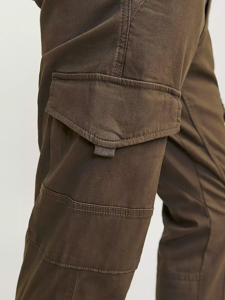 JACK & JONES | Pantaloni cargo JPSTPAUL JJFLAKE | 