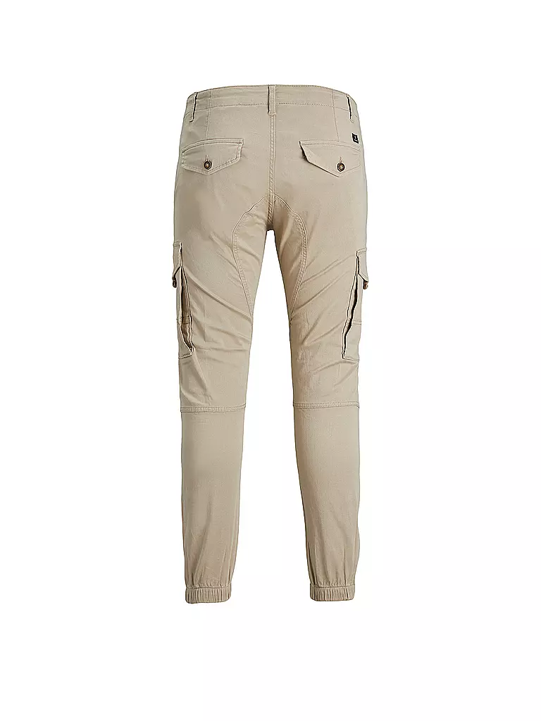 JACK & JONES | Pantaloni cargo JPSTPAUL | Beige