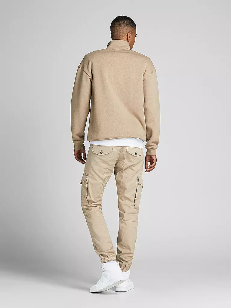 JACK & JONES | Pantaloni cargo JPSTPAUL | Beige