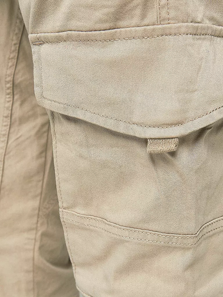 JACK & JONES | Pantaloni cargo JPSTPAUL | Beige