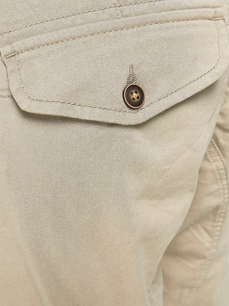 JACK & JONES | Pantaloni cargo JPSTPAUL | Beige