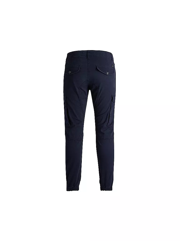 JACK & JONES | Pantaloni cargo slim fit da ragazzo JJIPAUL | 
