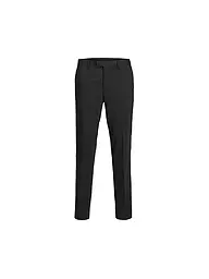JACK & JONES | Pantaloni da ragazzo JPRSOLAR | Nero
