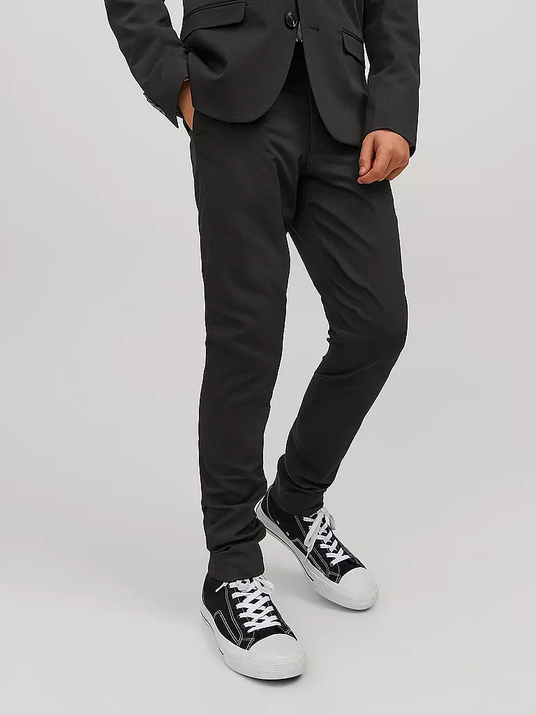 JACK & JONES | Pantaloni da abito da ragazzo | 
