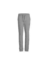 JACK & JONES | Pantaloni da jogging da ragazzo JJIGORDON | Grigio