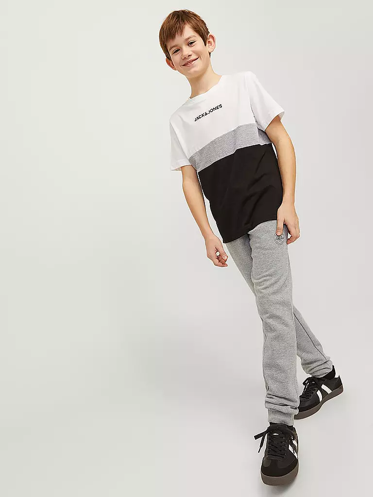 JACK & JONES | Pantaloni da jogging da ragazzo JJIGORDON | 