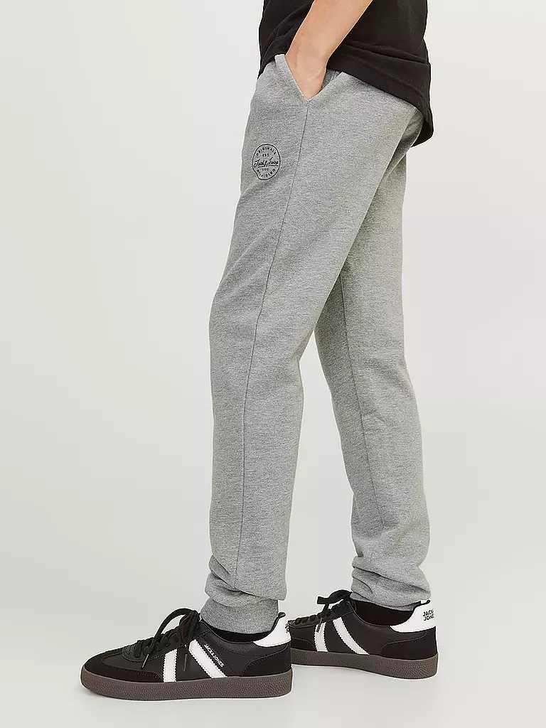 JACK & JONES | Pantaloni da jogging da ragazzo JJIGORDON | 