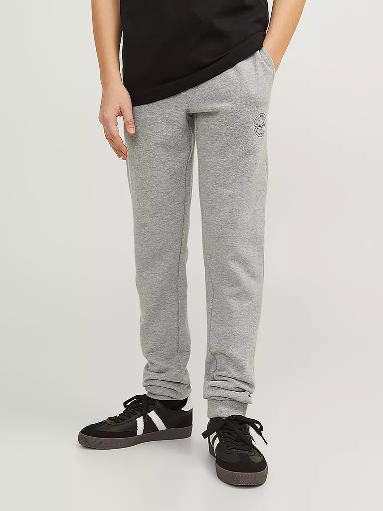 JACK & JONES | Pantaloni da jogging da ragazzo JJIGORDON | 