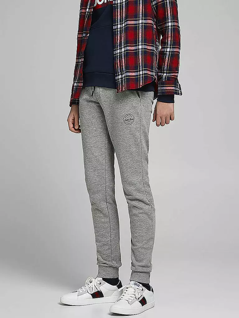 JACK & JONES | Pantaloni da jogging da ragazzo JJIGORDON | 