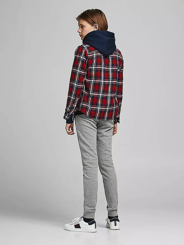 JACK & JONES | Pantaloni da jogging da ragazzo JJIGORDON | 