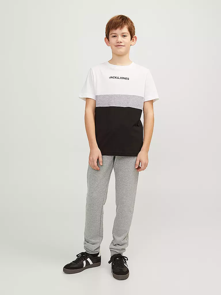 JACK & JONES | Pantaloni da jogging da ragazzo JJIGORDON | 