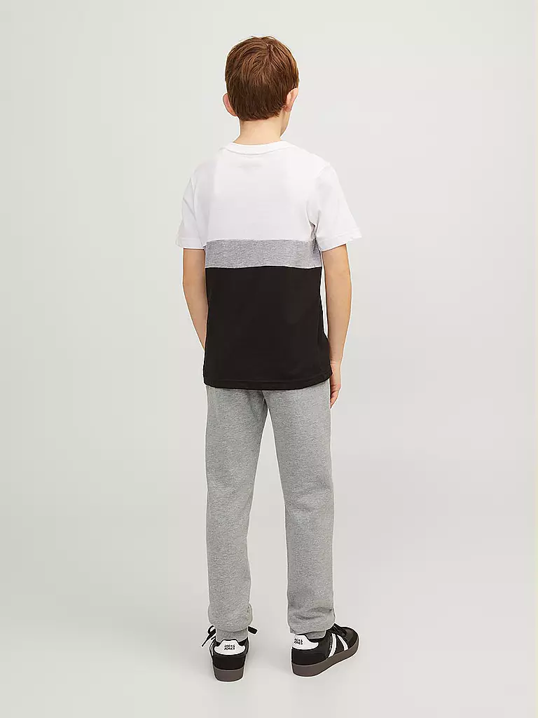 JACK & JONES | Pantaloni da jogging da ragazzo JJIGORDON | 