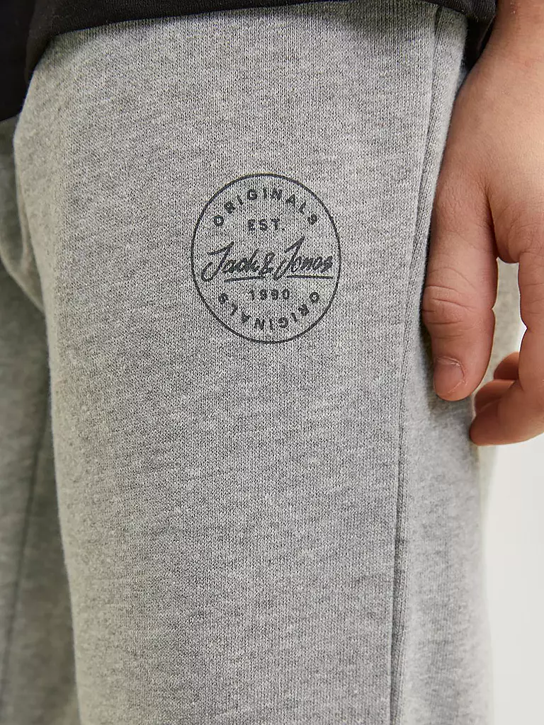 JACK & JONES | Pantaloni da jogging da ragazzo JJIGORDON | 