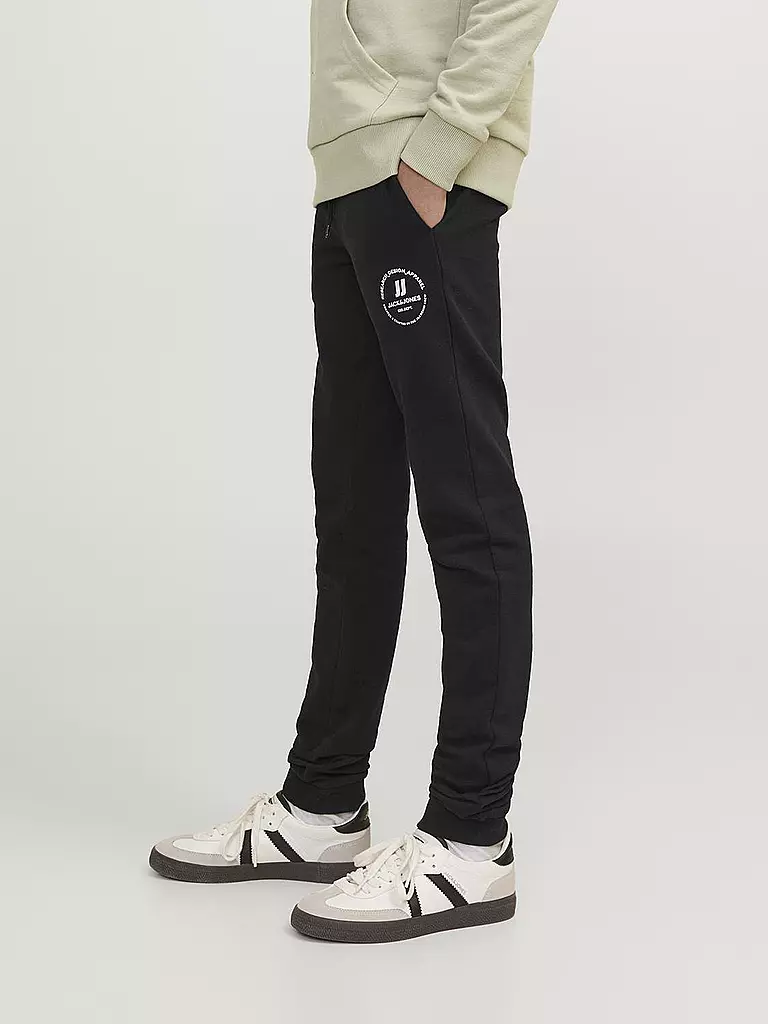 JACK & JONES | Pantaloni da jogging da ragazzo JPSTGORDON JJSWIFT | 