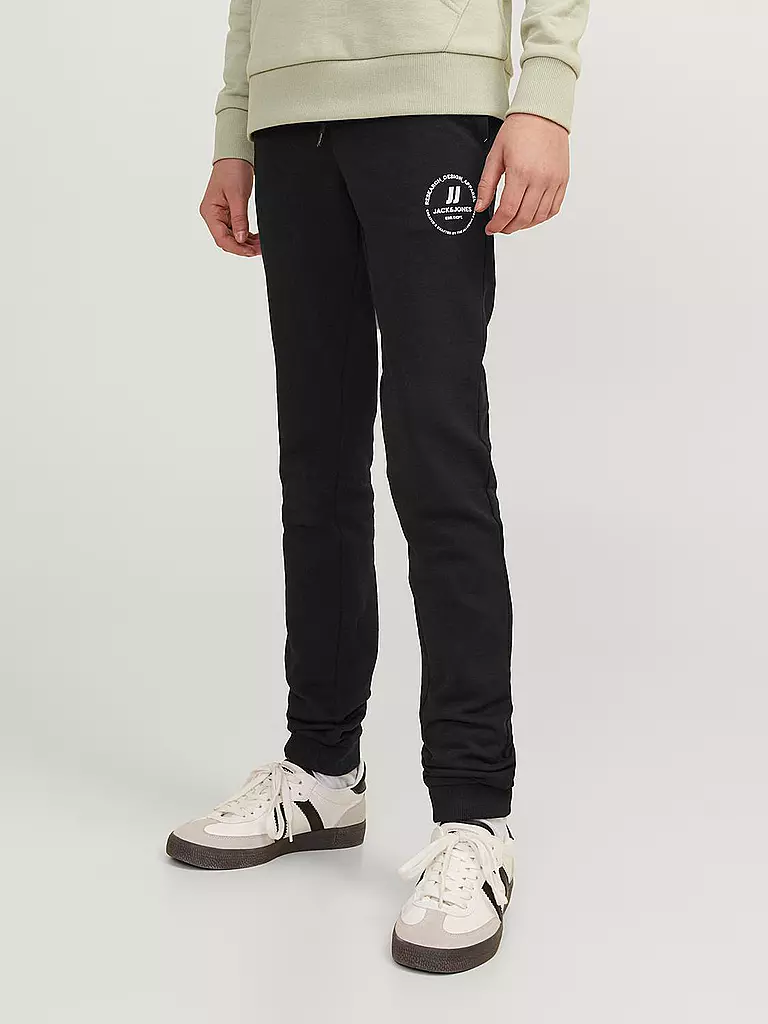 JACK & JONES | Pantaloni da jogging da ragazzo JPSTGORDON JJSWIFT | 