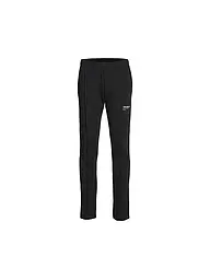 JACK & JONES | Pantaloni da jogging da ragazzo JPSTKANE | Nero
