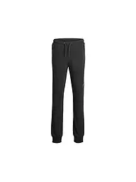 JACK & JONES | Pantaloni da jogging da ragazzo JPSTWILL JJFUSION | Nero