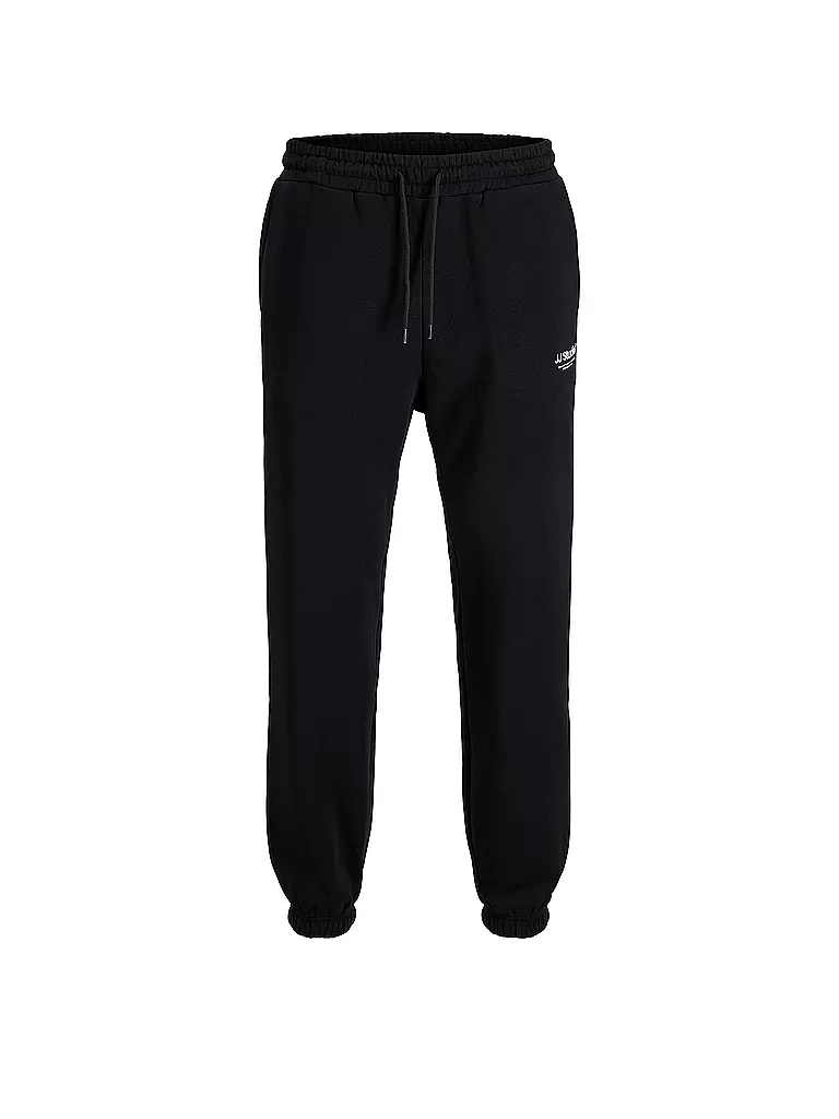 JACK & JONES | Pantaloni da jogging JPSTKANE | Nero