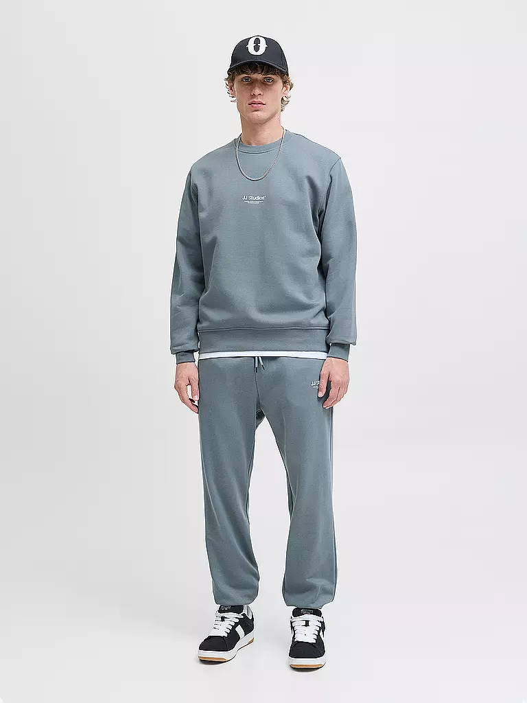 JACK & JONES | Pantaloni da jogging JPSTKANE | Blu