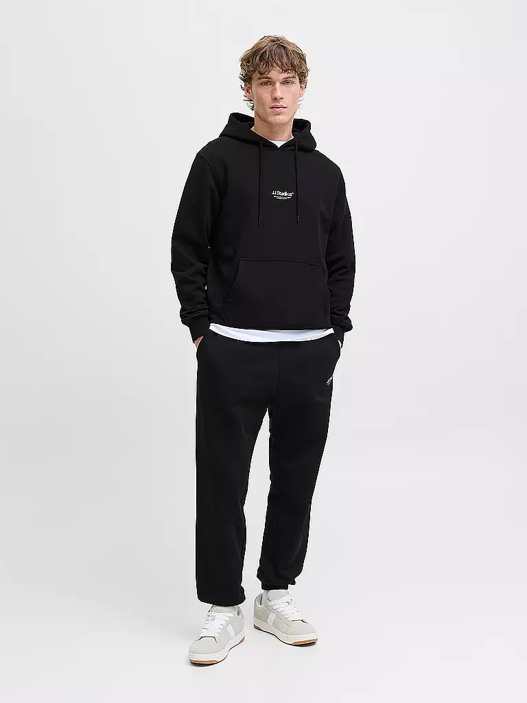 JACK & JONES | Pantaloni da jogging JPSTKANE | Nero