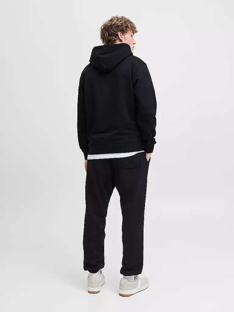 JACK & JONES | Pantaloni da jogging JPSTKANE | Nero