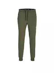 JACK & JONES | Pantaloni da jogging JPSTWILL JJAIR | Oliva