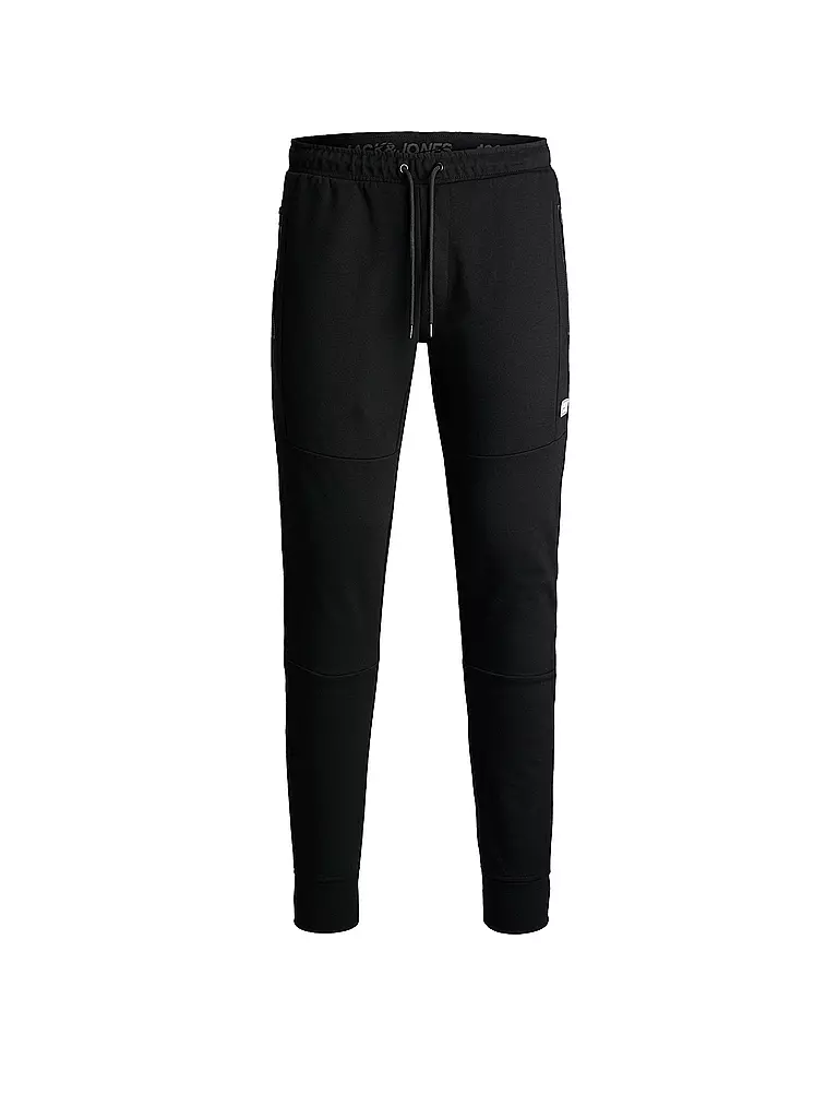 JACK & JONES | Pantaloni da jogging JPSTWILL JJAIR | Nero
