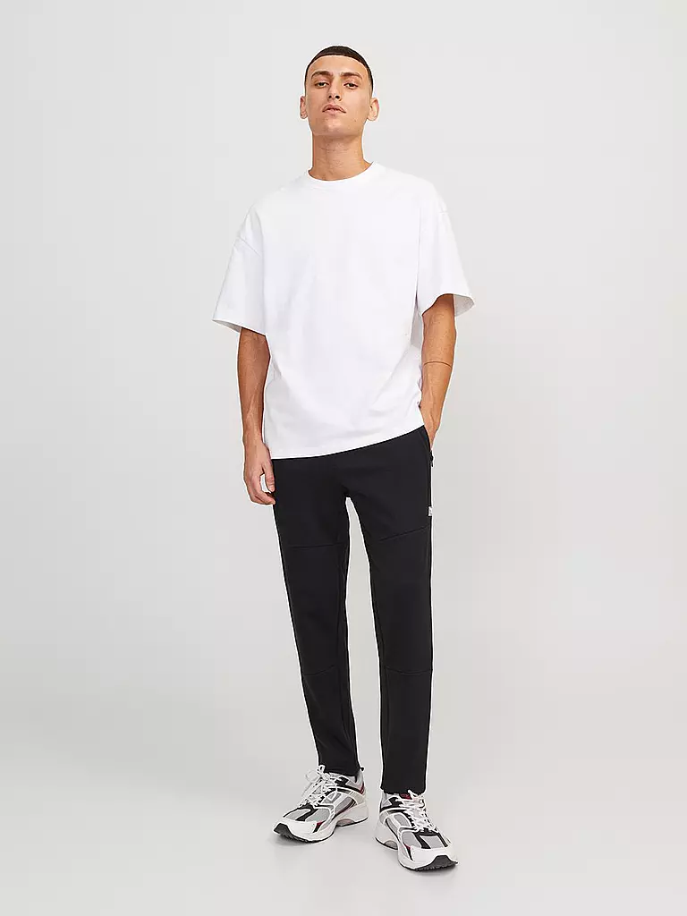 JACK & JONES | Pantaloni da jogging JPSTWILL JJAIR | Nero