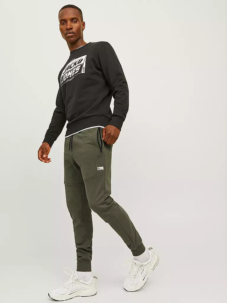 JACK & JONES | Pantaloni da jogging JPSTWILL JJAIR | 