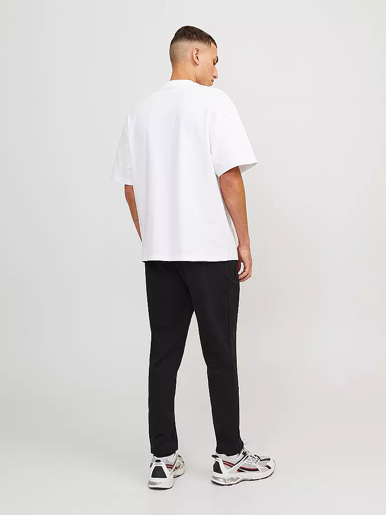 JACK & JONES | Pantaloni da jogging JPSTWILL JJAIR | Nero