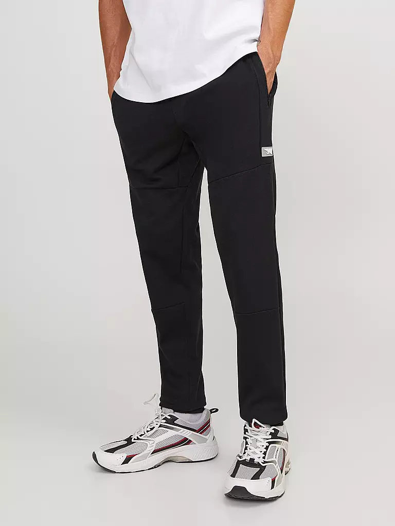 JACK & JONES | Pantaloni da jogging JPSTWILL JJAIR | Nero
