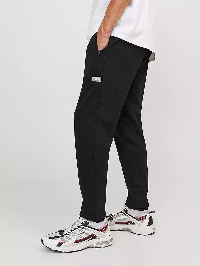 JACK & JONES | Pantaloni da jogging JPSTWILL JJAIR | Nero