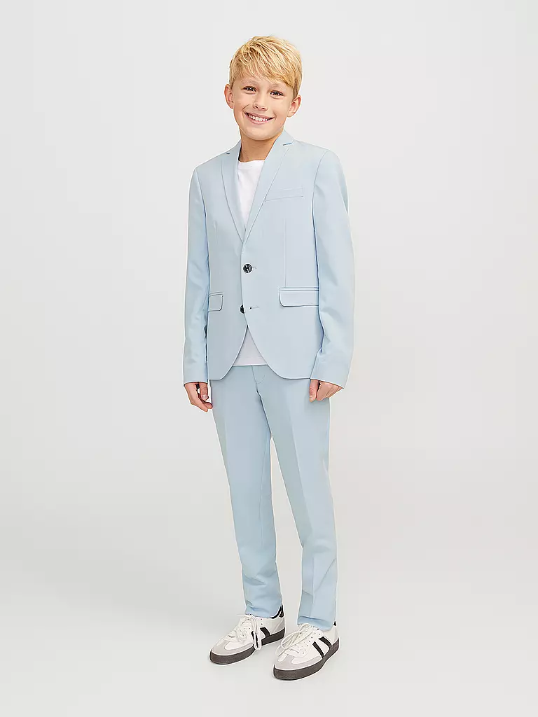 JACK & JONES | Pantaloni da ragazzo JPRSOLAR | Blu chiaro